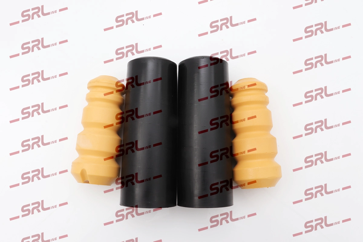 Dust Cover Kit, shock absorber (S030112)