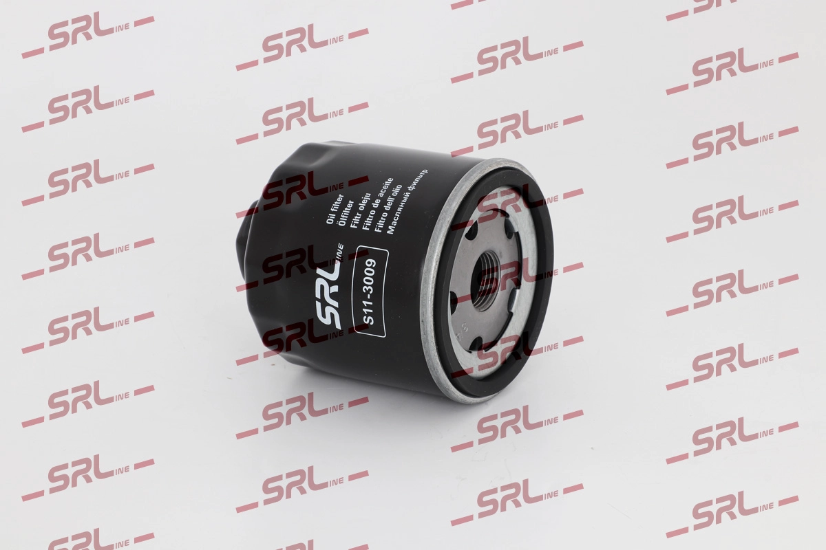 Oil Filter (S11-3009)