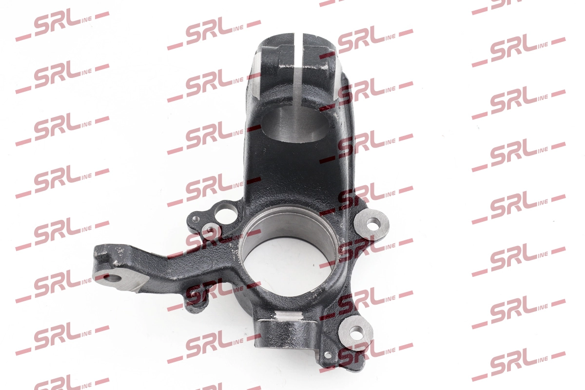 Steering Knuckle, wheel suspension (ZW-A004L)