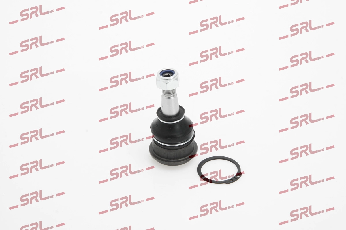 Ball Joint (S6081503)