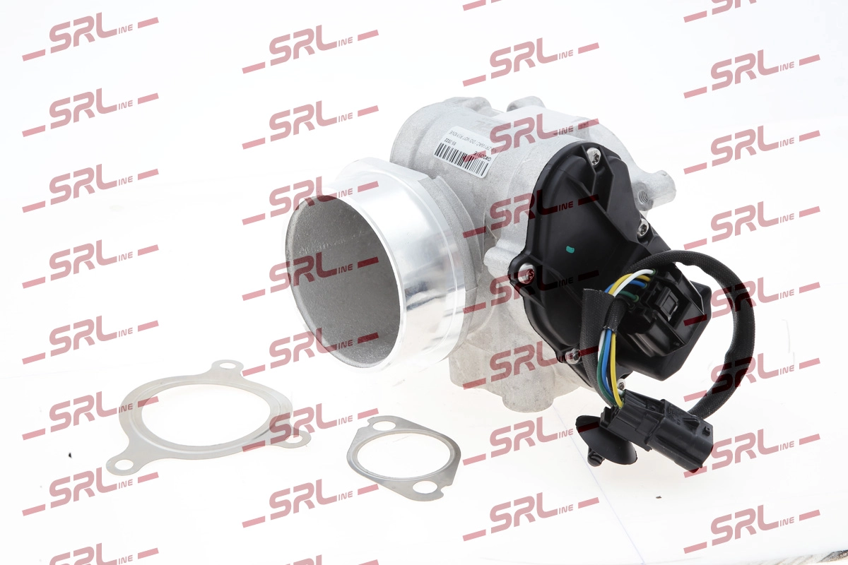 EGR Valve (SE07-0133)