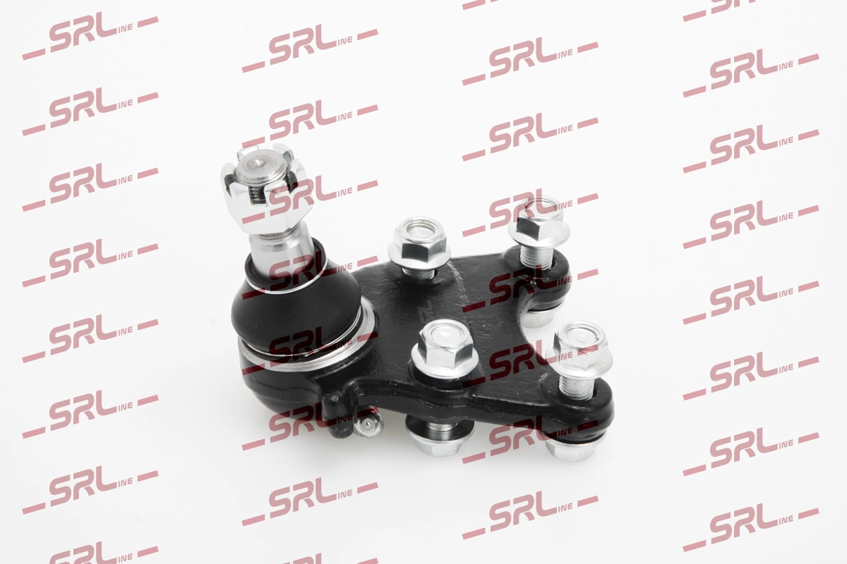 Ball Joint (S6055510)