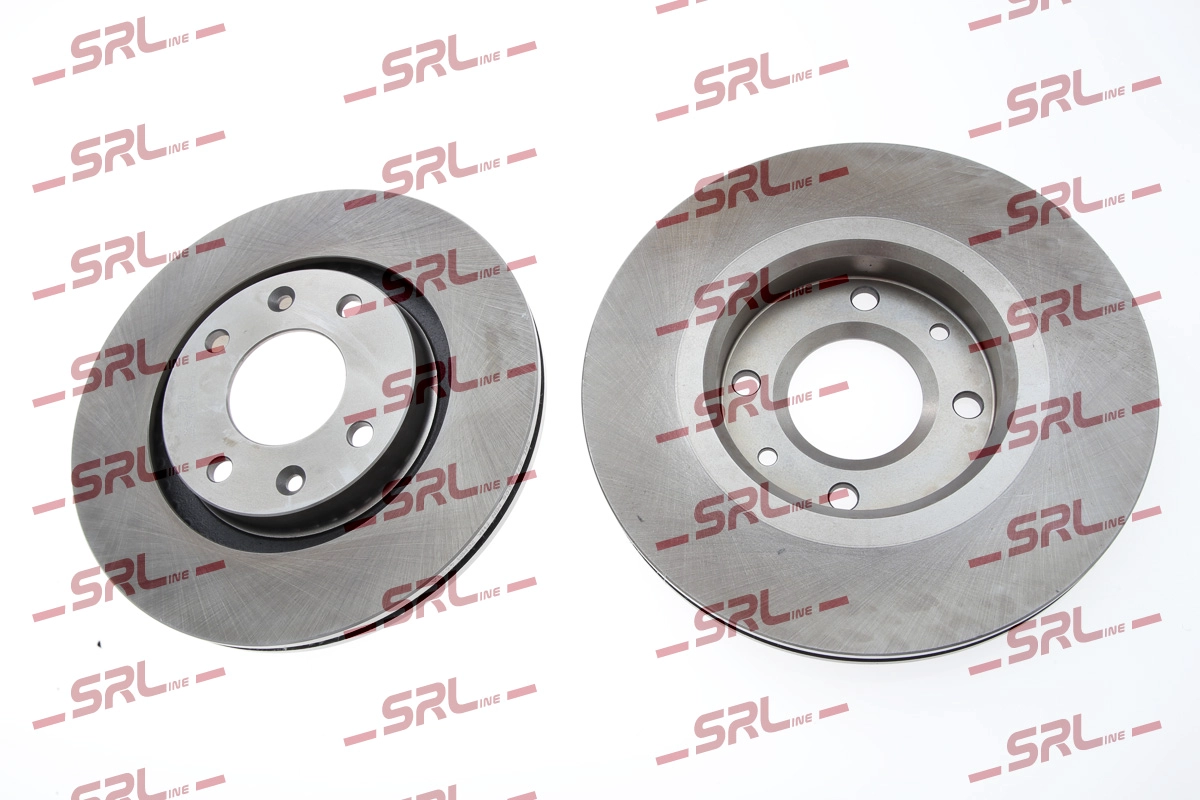 Brake Disc (S71-0006)