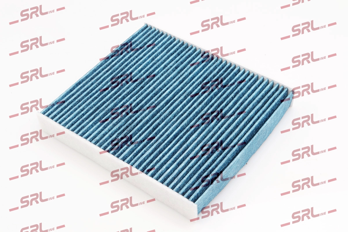 Filter, cabin air (S11-1039NS)