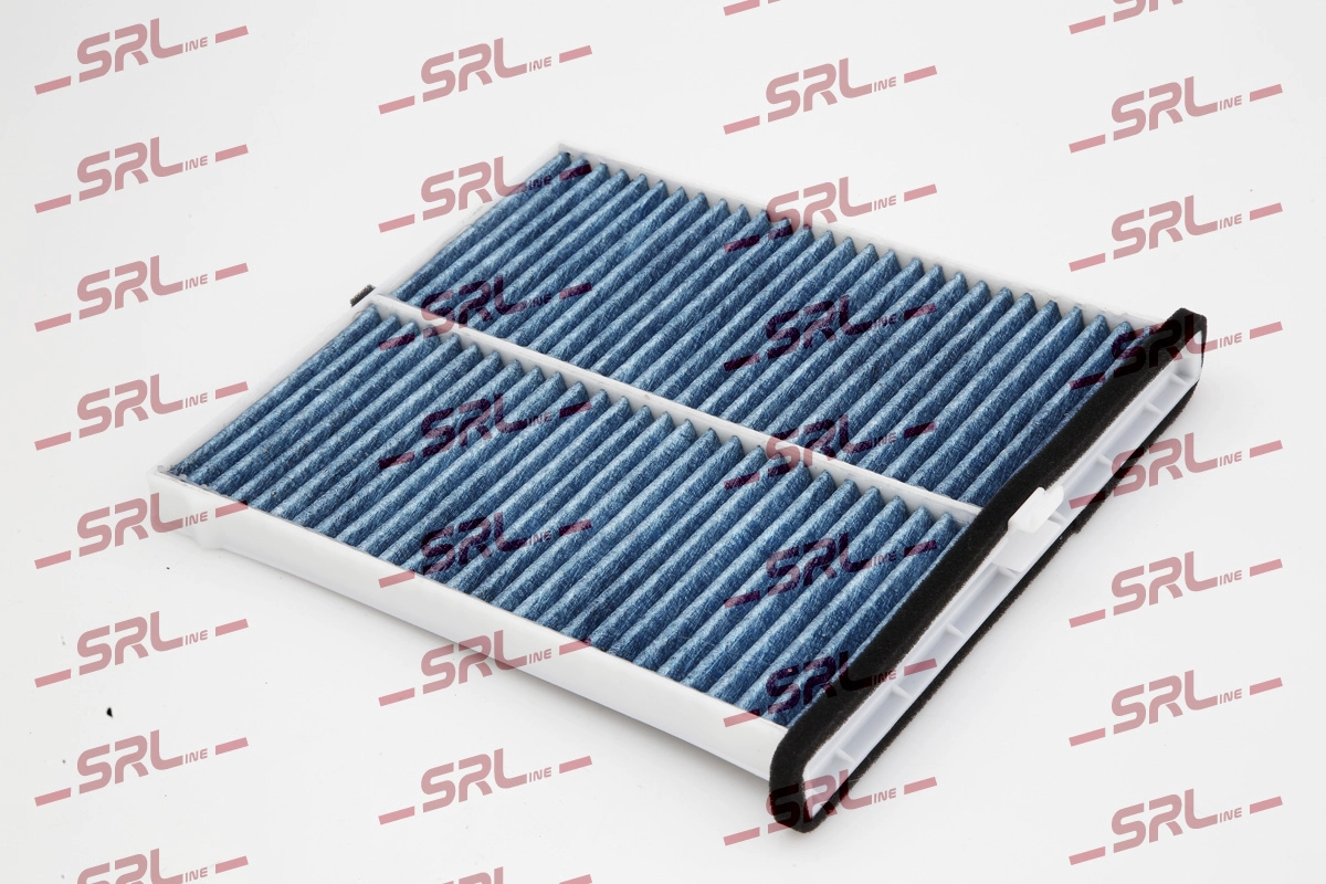 Filter, cabin air (S11-1155NS)