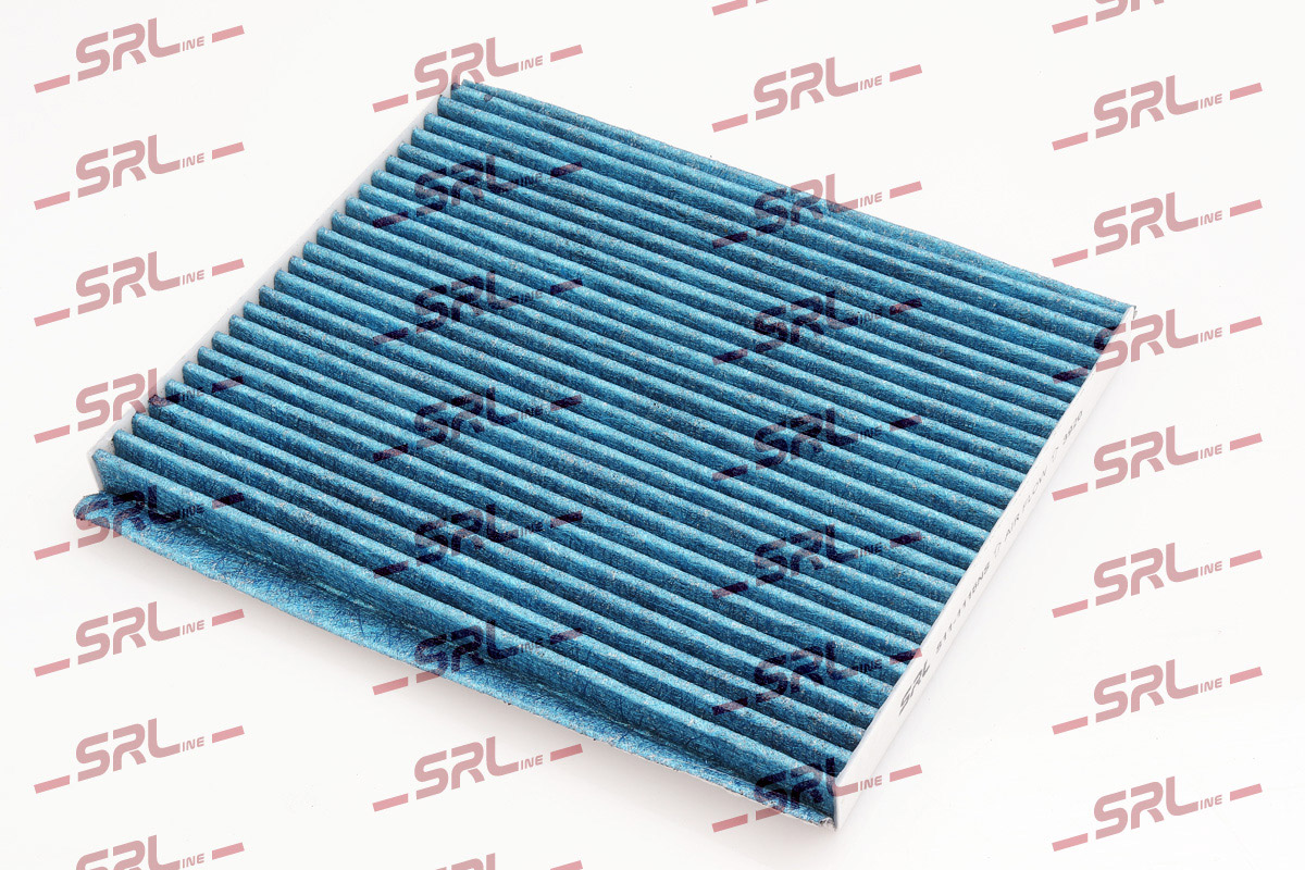 Filter, cabin air (S11-1116NS)