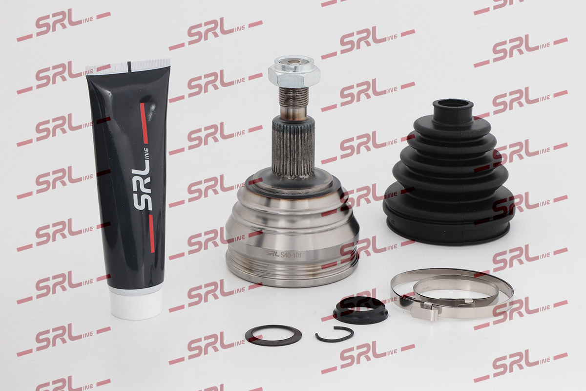 Joint Kit, drive shaft (S40-1011)