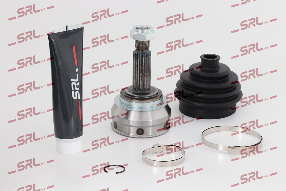 Joint Kit, drive shaft (S40-1001)