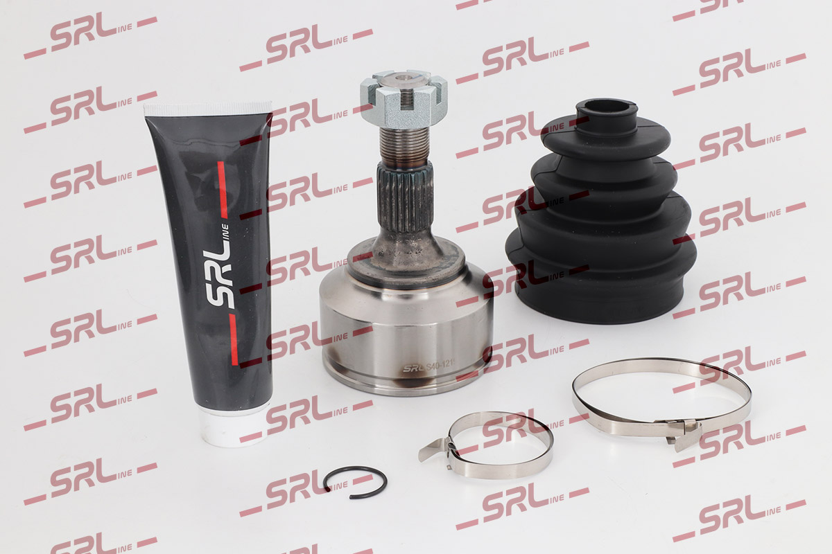 Joint Kit, drive shaft (S40-1219)