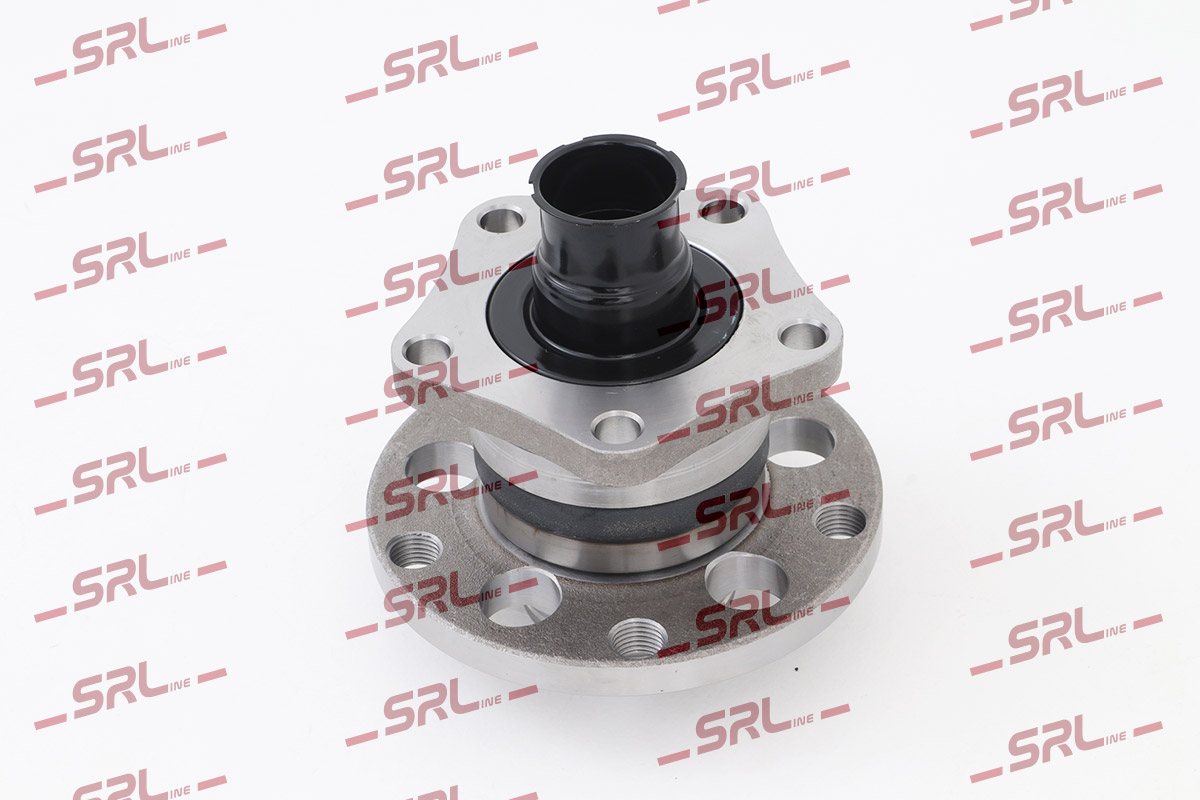Wheel Bearing Kit (S41-1027)