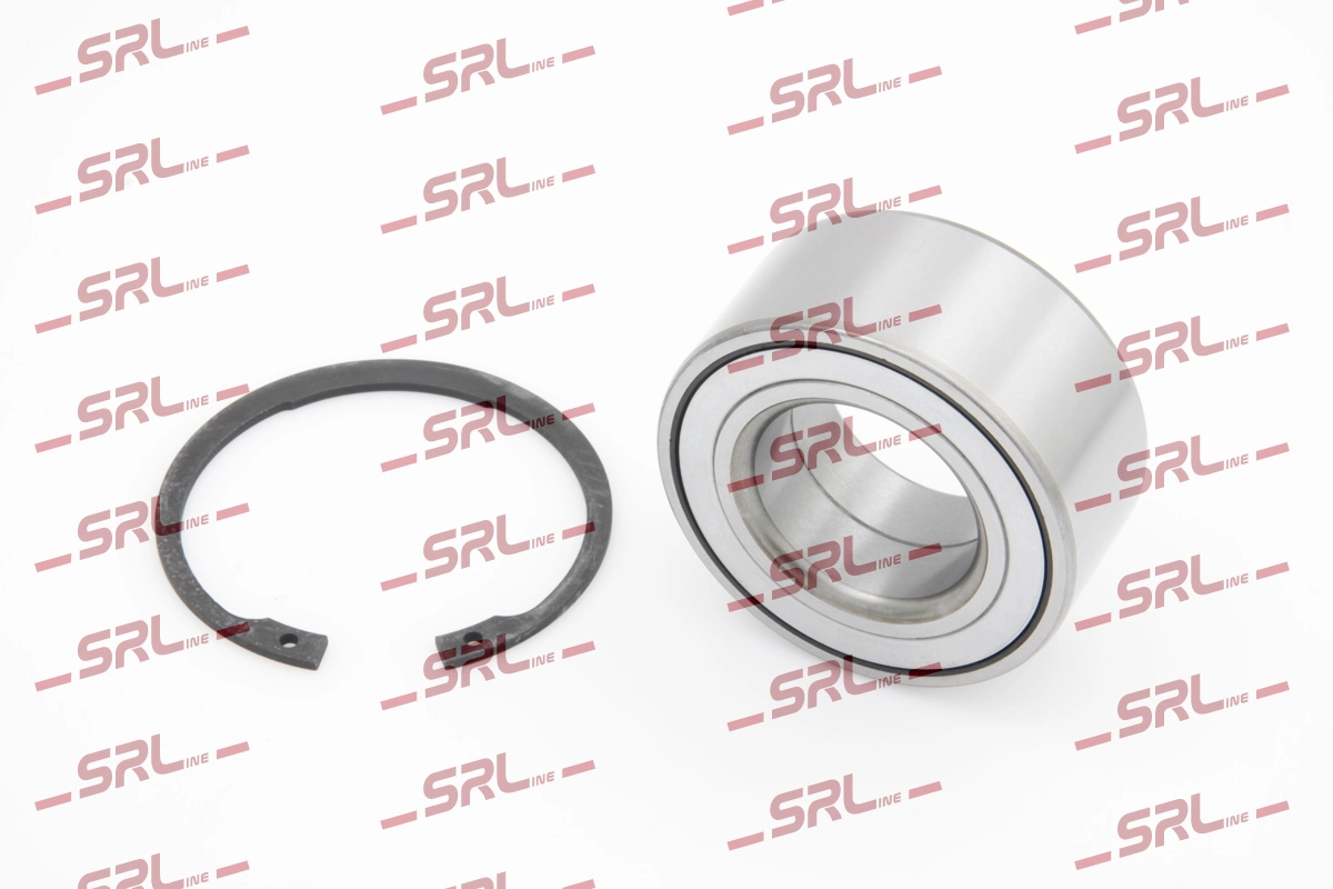 Wheel Bearing Kit (S41-2074)