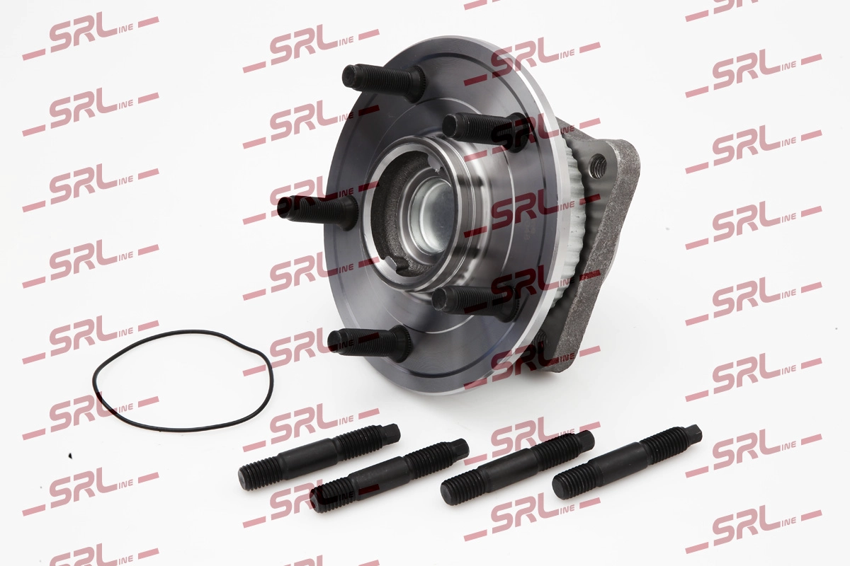 Wheel Bearing Kit (S41-1048)