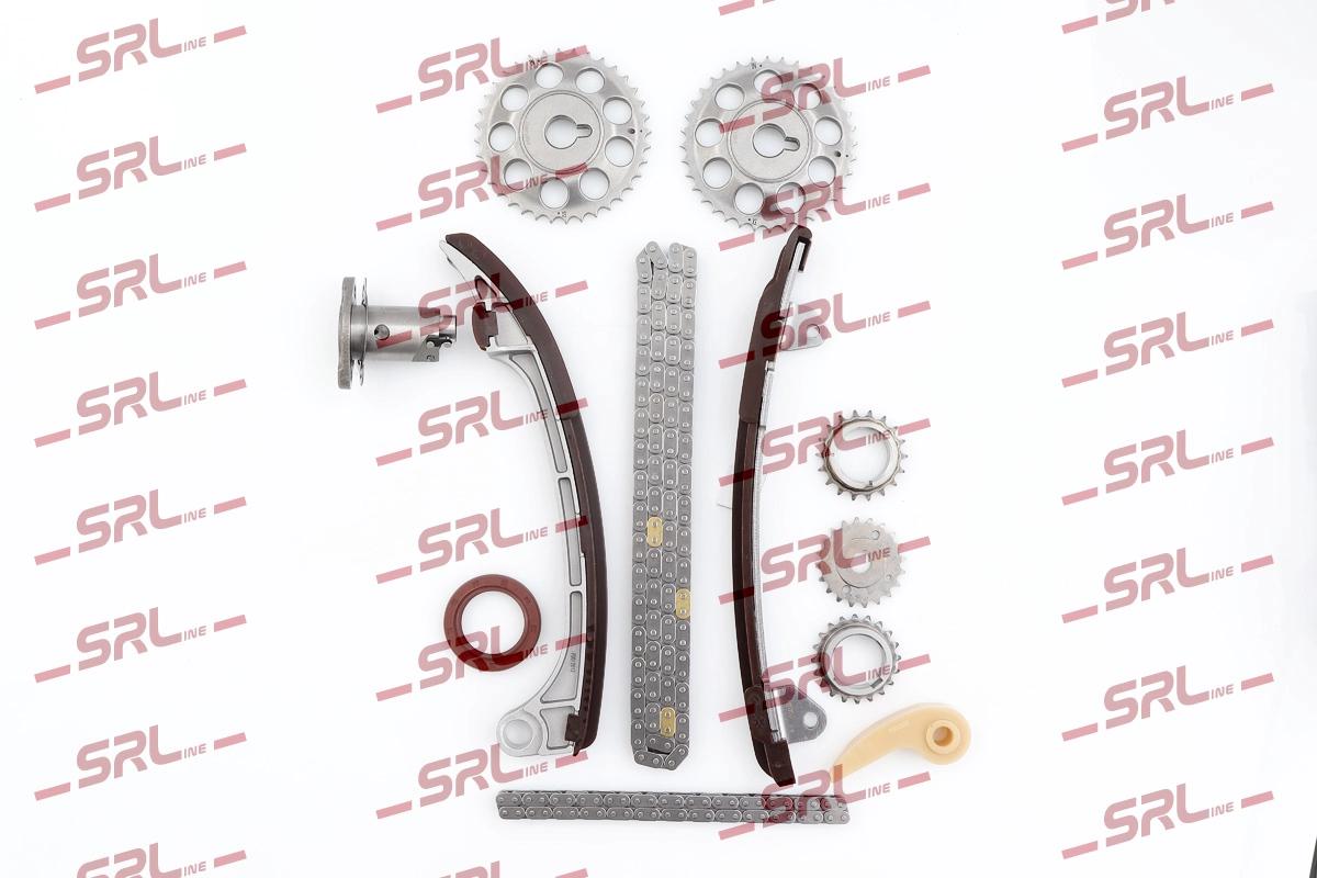 Timing Chain Kit (TCK0043-1)