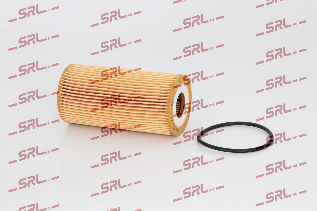 Oil Filter (S11-3007)