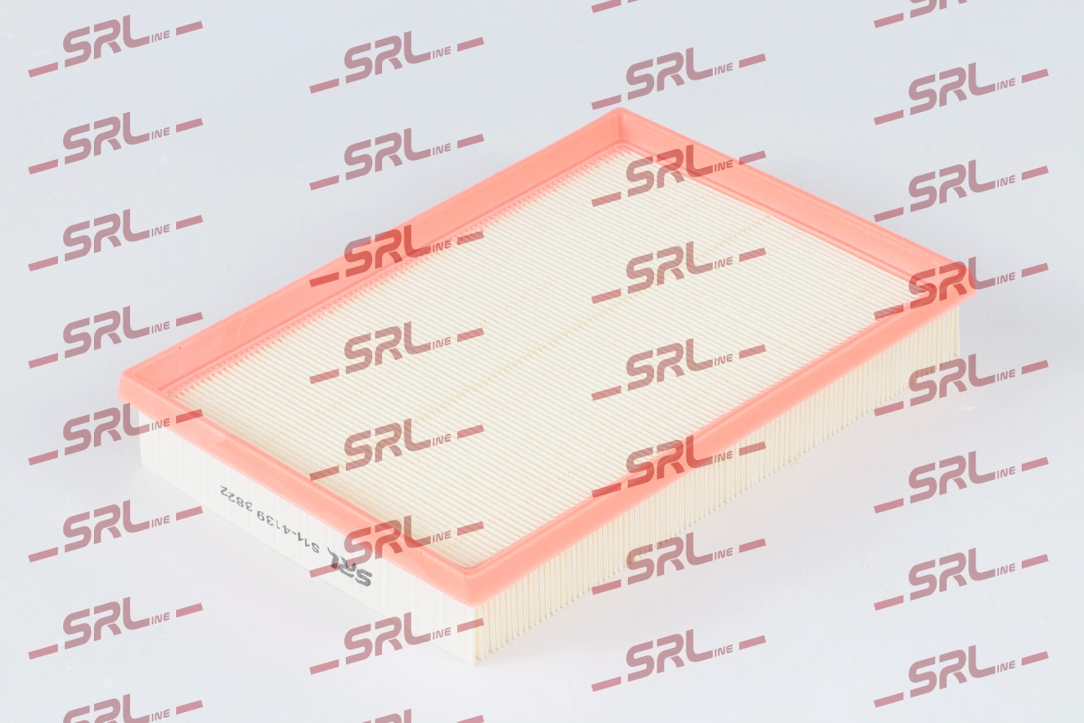 Air Filter (S11-4139)