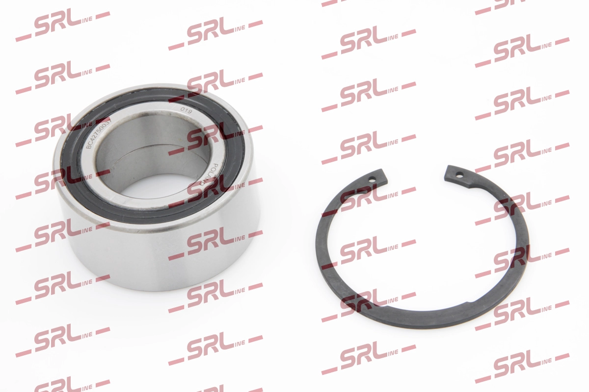 Wheel Bearing Kit (S41-2040)