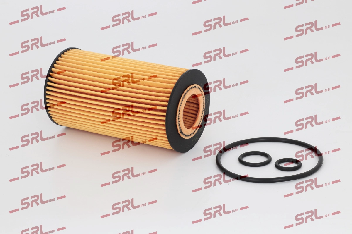 Oil Filter (S11-3106)