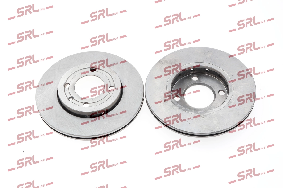 Brake Disc (S71-0103)