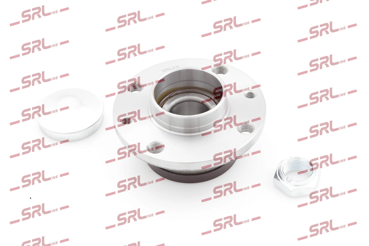 Wheel Bearing Kit (S41-1102)