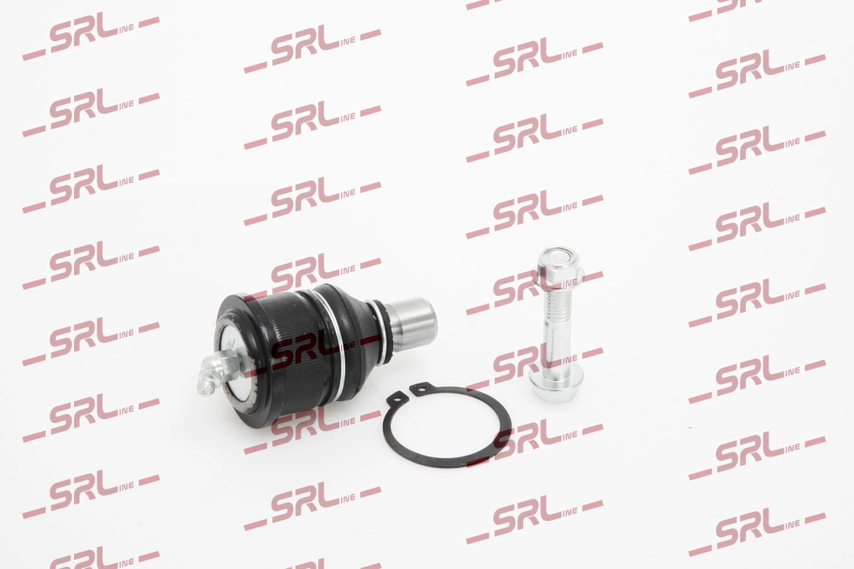 Ball Joint (S6045503)