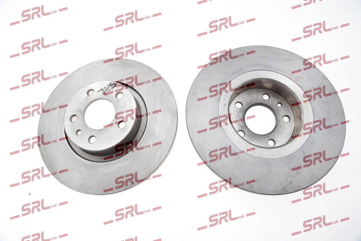 Brake Disc (S71-0246)
