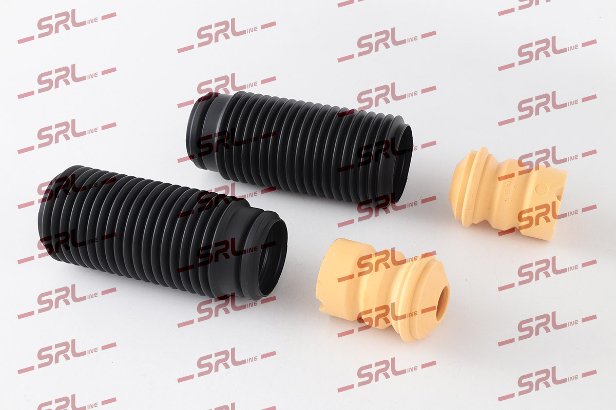 Dust Cover Kit, shock absorber (S030102)