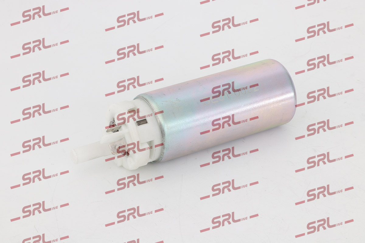 Fuel Pump (SE01-0092)