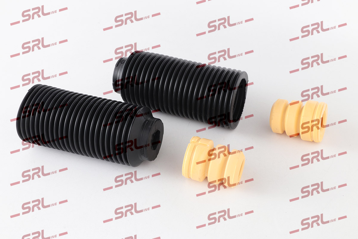 Dust Cover Kit, shock absorber (S030082)