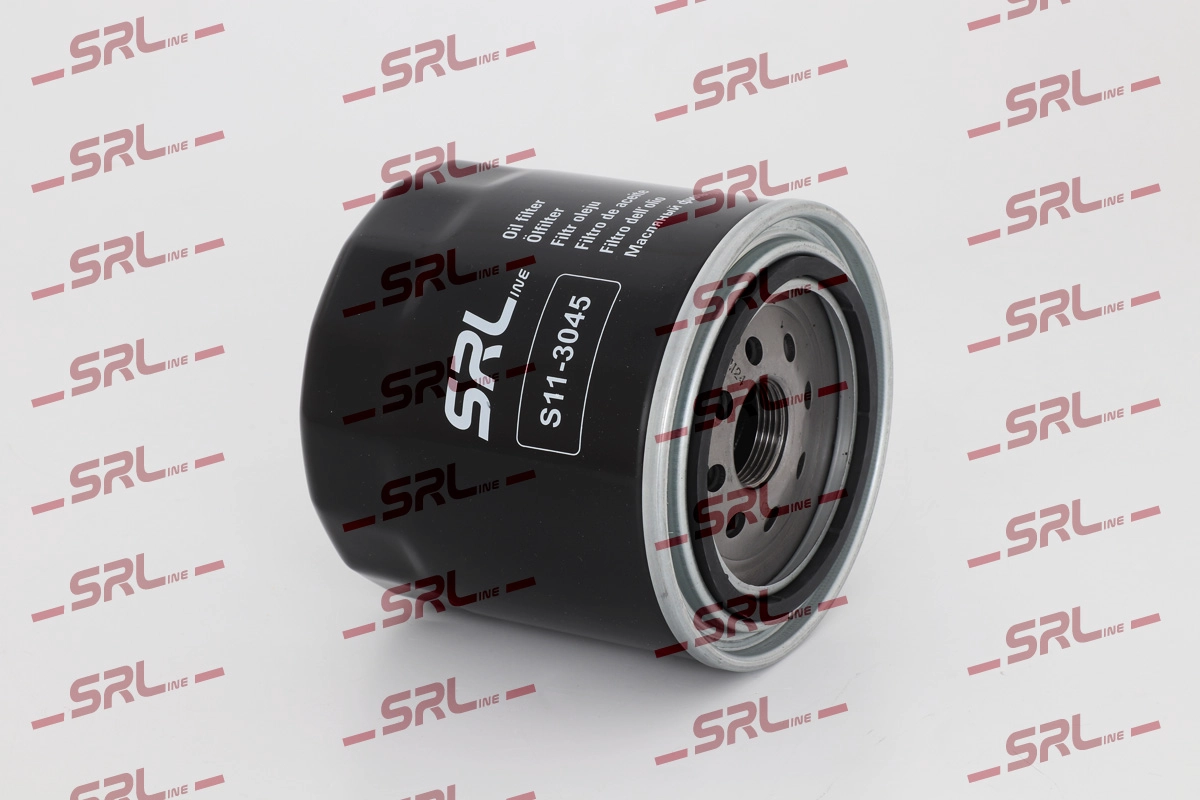 Oil Filter (S11-3045)