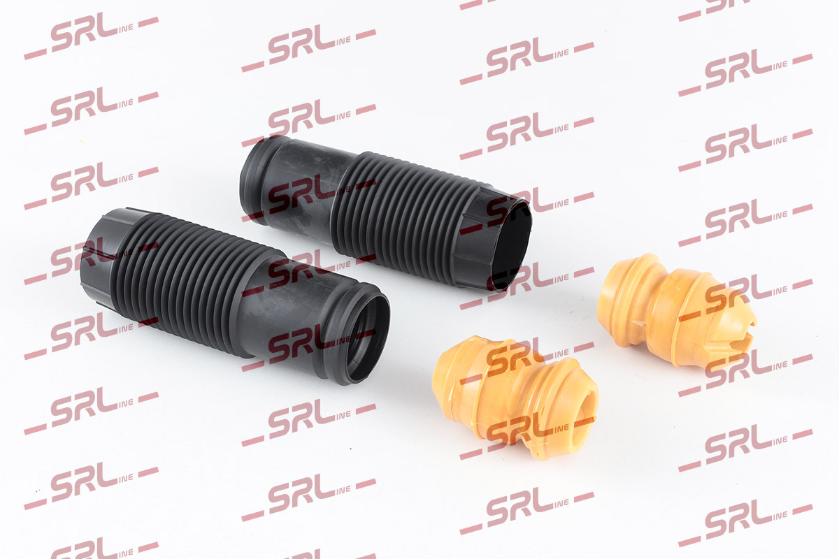 Dust Cover Kit, shock absorber (S030024)