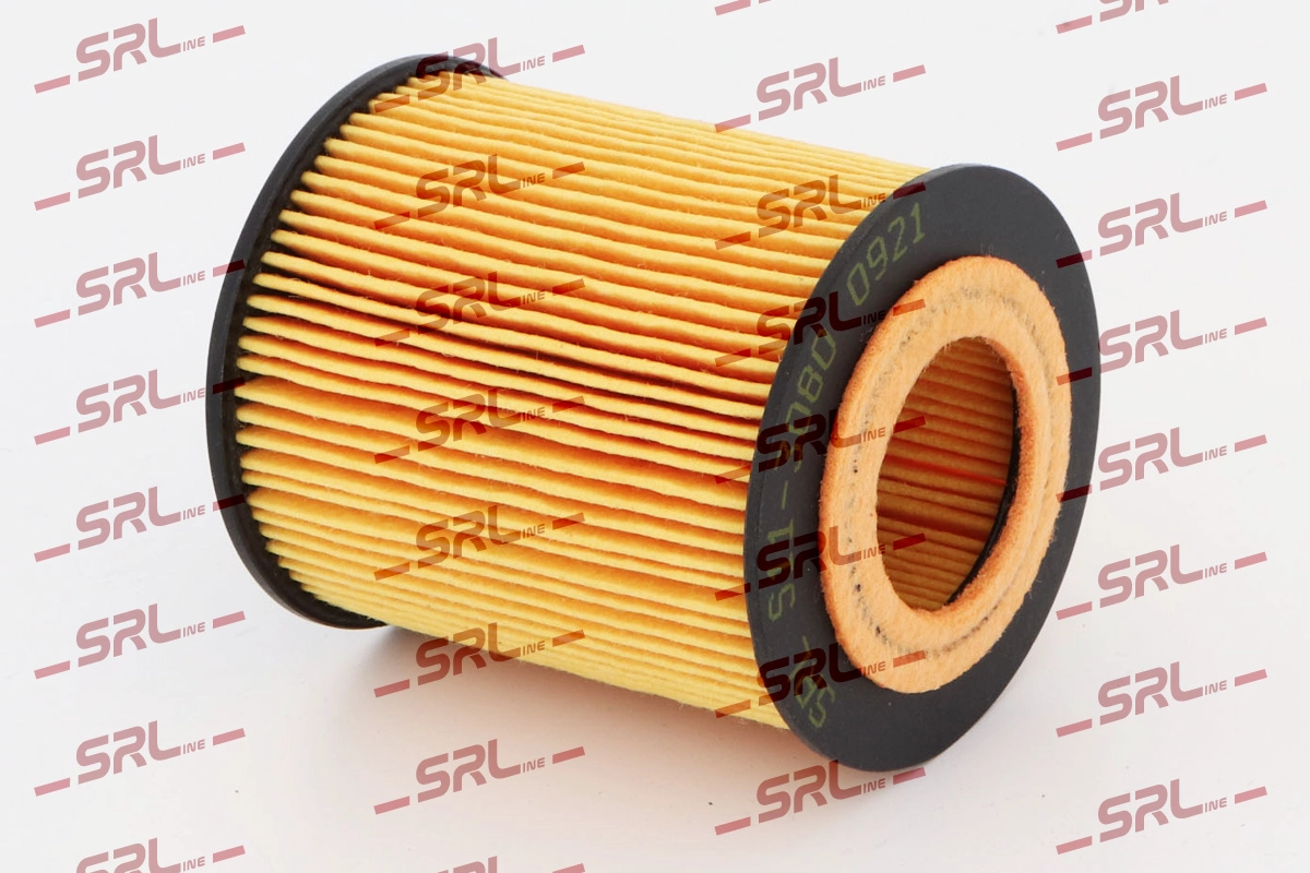 Oil Filter (S11-3080)