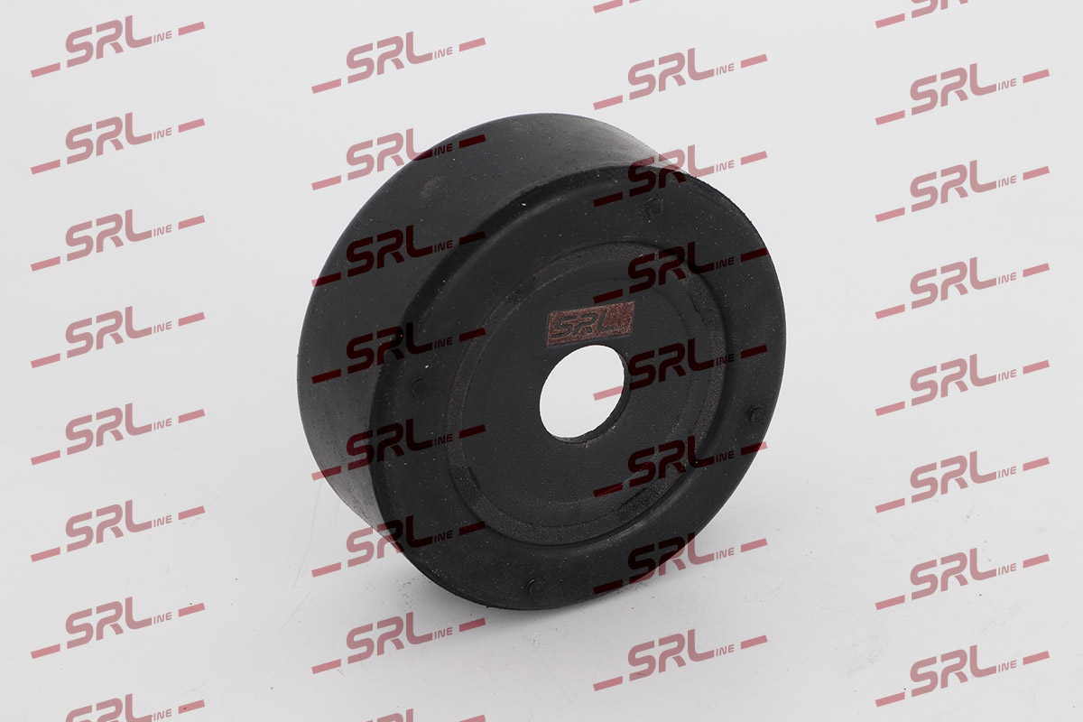 Bushing, axle beam (S2430001)