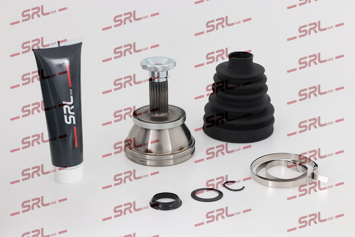 Joint Kit, drive shaft (S40-1164)