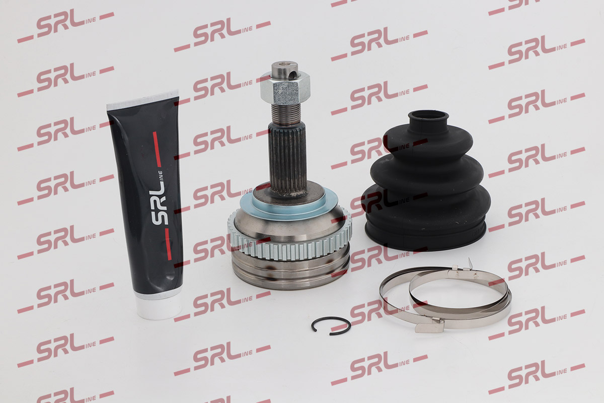 Joint Kit, drive shaft (S40-1043)