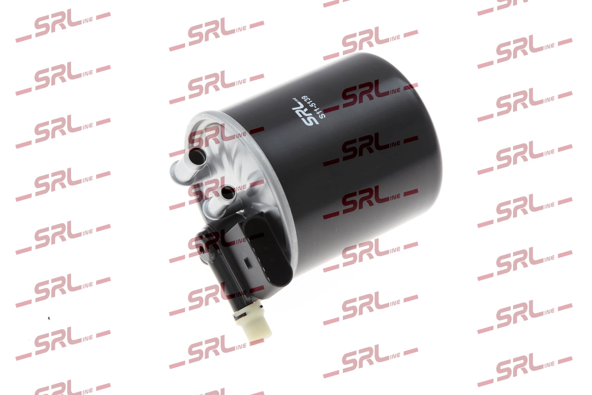 Fuel Filter (S11-5139)