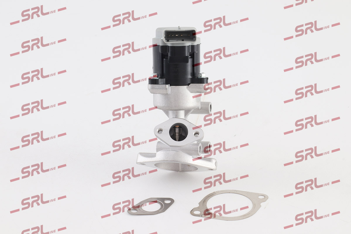 EGR Valve (SE07-0056)