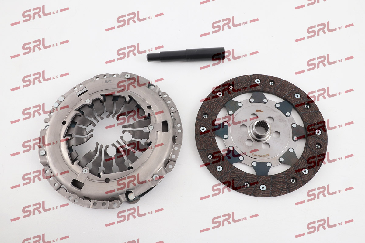 Clutch Kit (S32-057)
