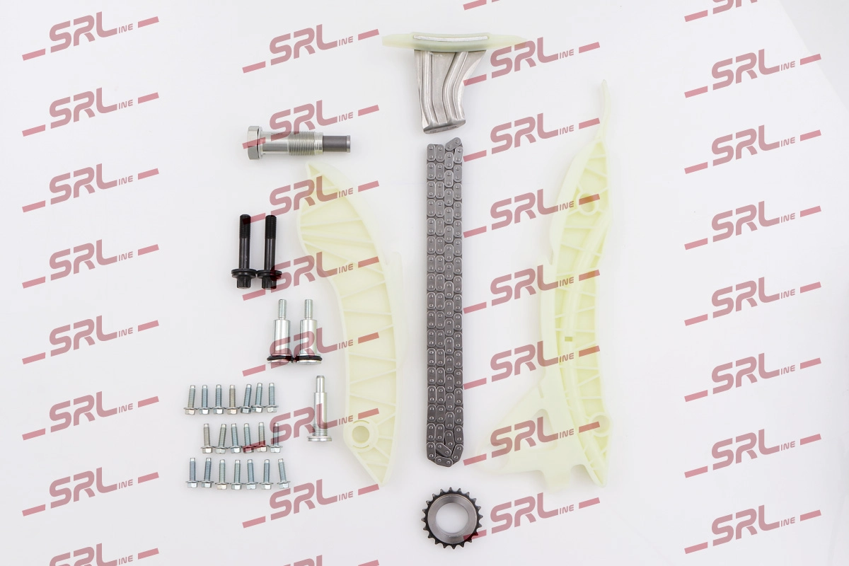 Timing Chain Kit (TCK0049-1)