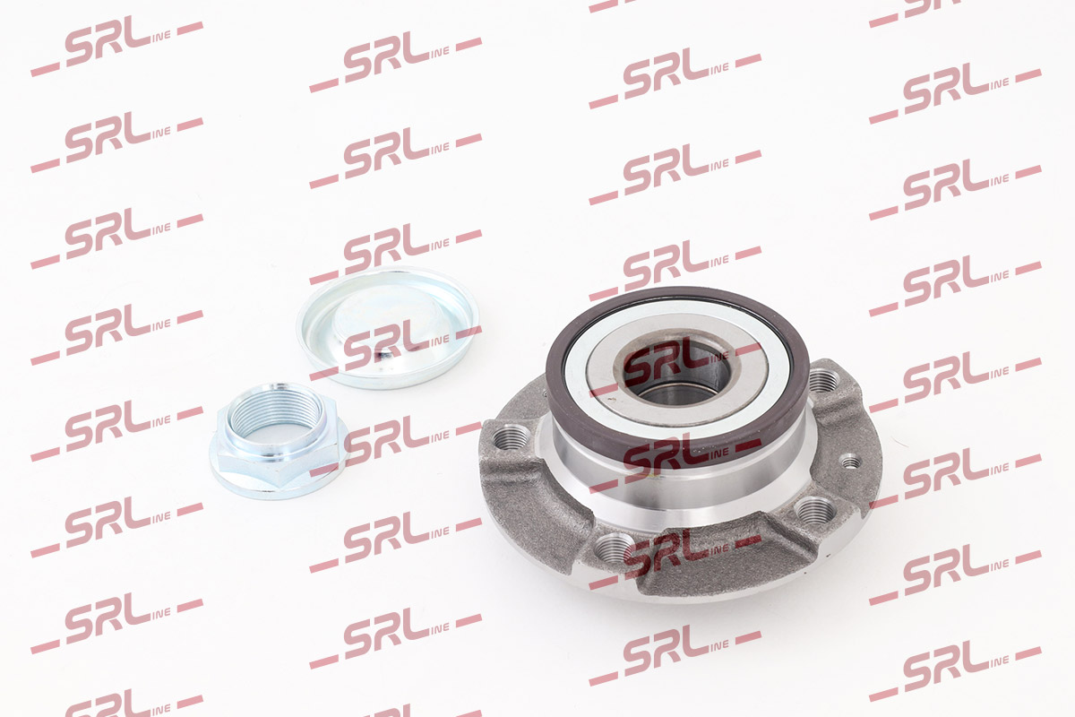 Wheel Bearing Kit (S41-1010)