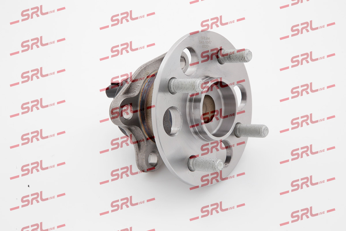 Wheel Bearing Kit (S41-1047)