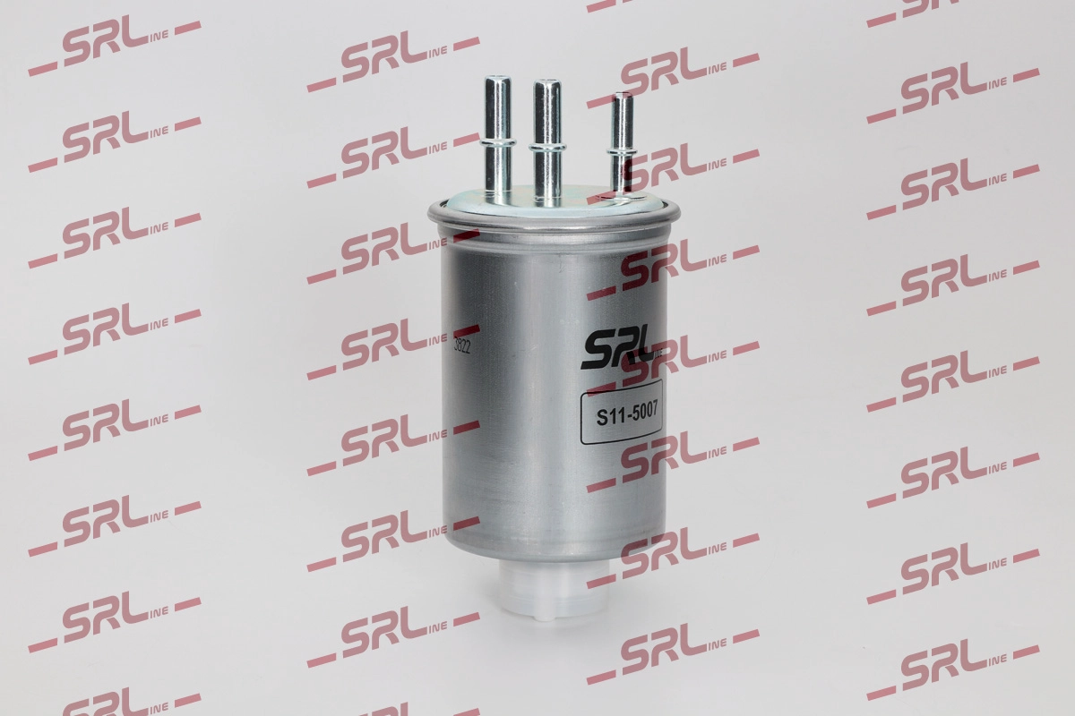 Fuel Filter (S11-5007)