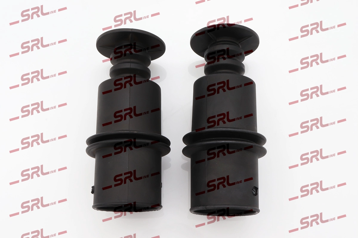 Dust Cover Kit, shock absorber (S030195)