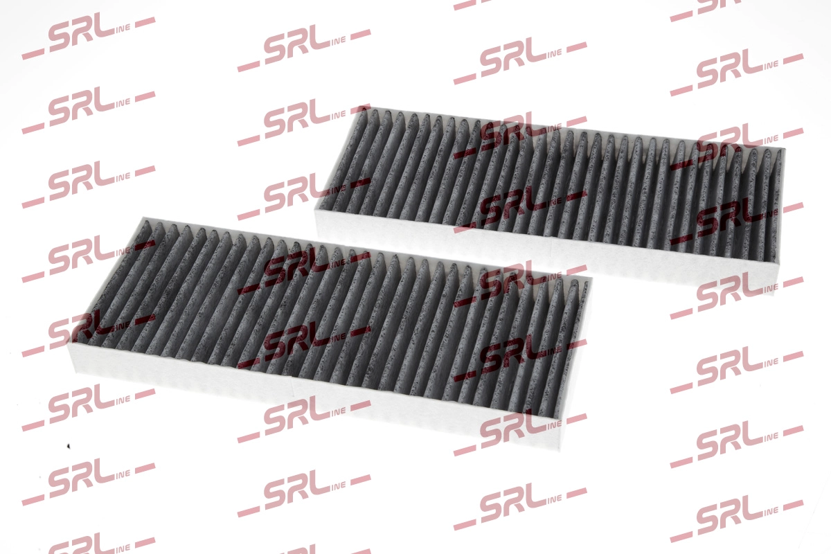 Filter, cabin air (S11-1148)