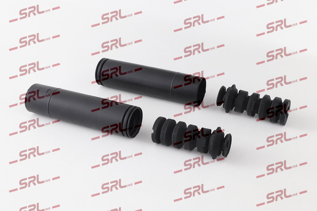 Dust Cover Kit, shock absorber (S030128)