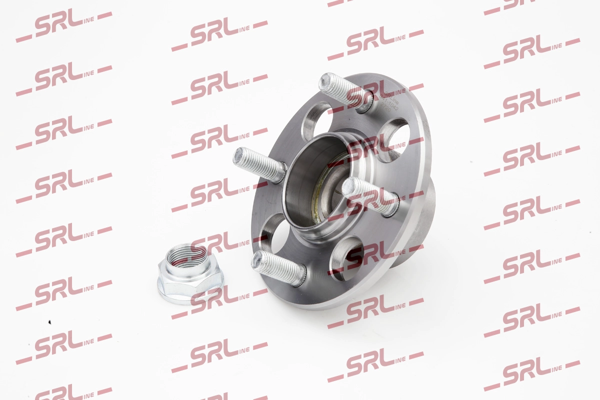Wheel Bearing Kit (S41-1042)
