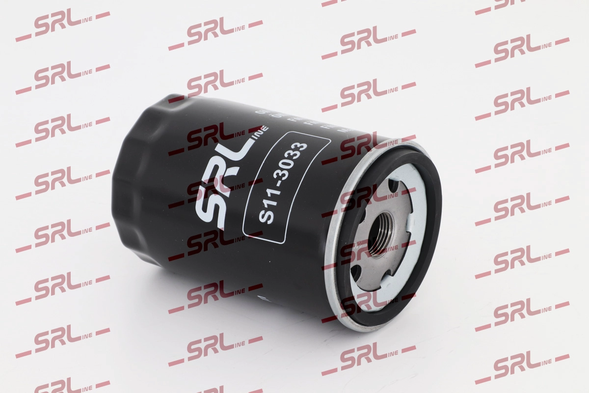 Oil Filter (S11-3033)