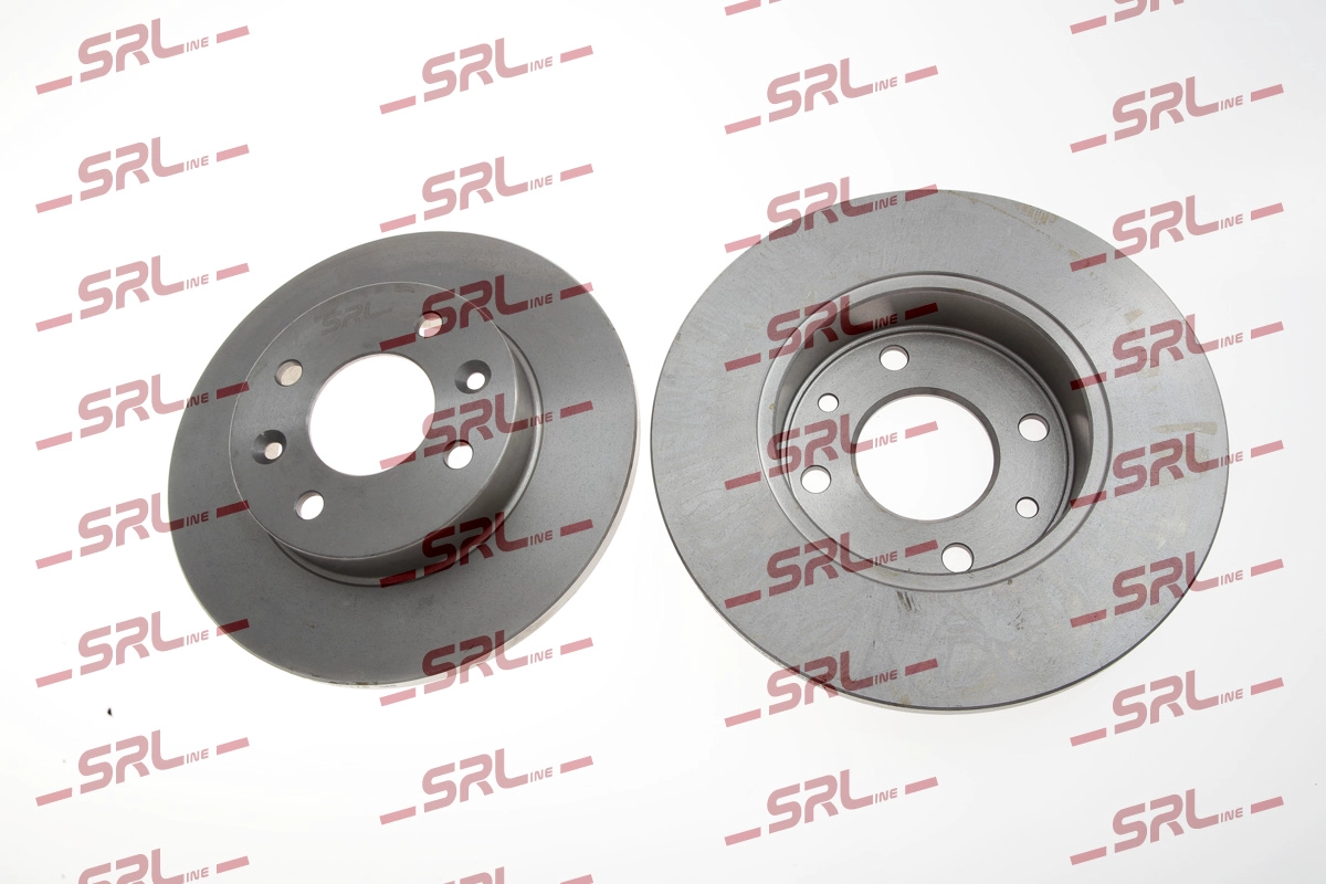Brake Disc (S71-0019)