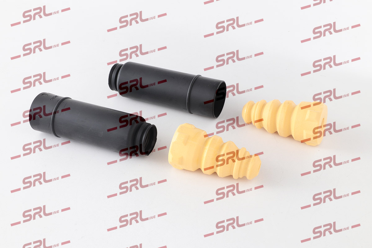 Dust Cover Kit, shock absorber (S030077)