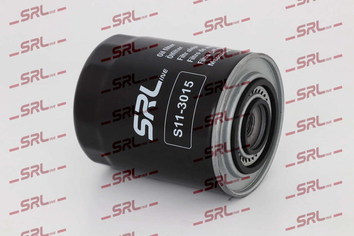 Oil Filter (S11-3015)