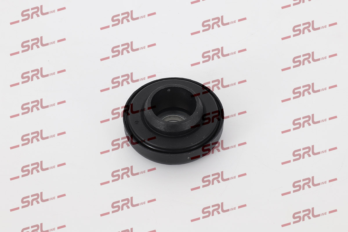 Rolling Bearing, suspension strut support mount (S020165)